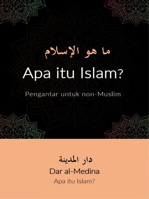 cover image of Apa itu Islam?